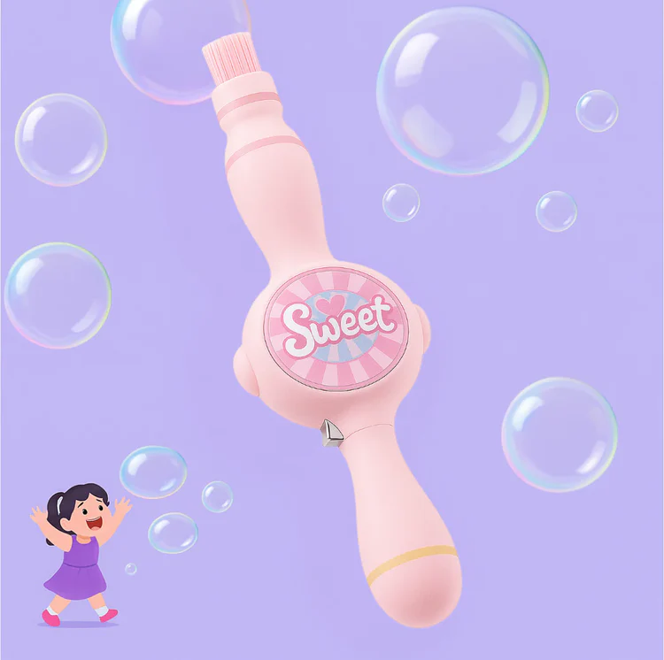 Dreamy Sweet Bubble