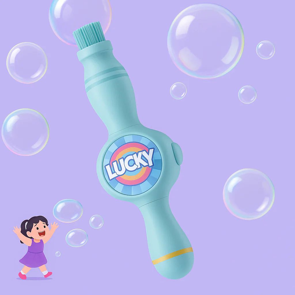 Dreamy Sweet Bubble